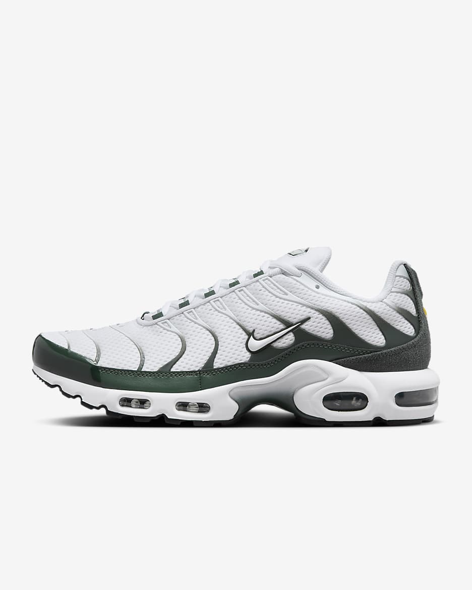 Nike Air Max Plus Premium Men s Shoes